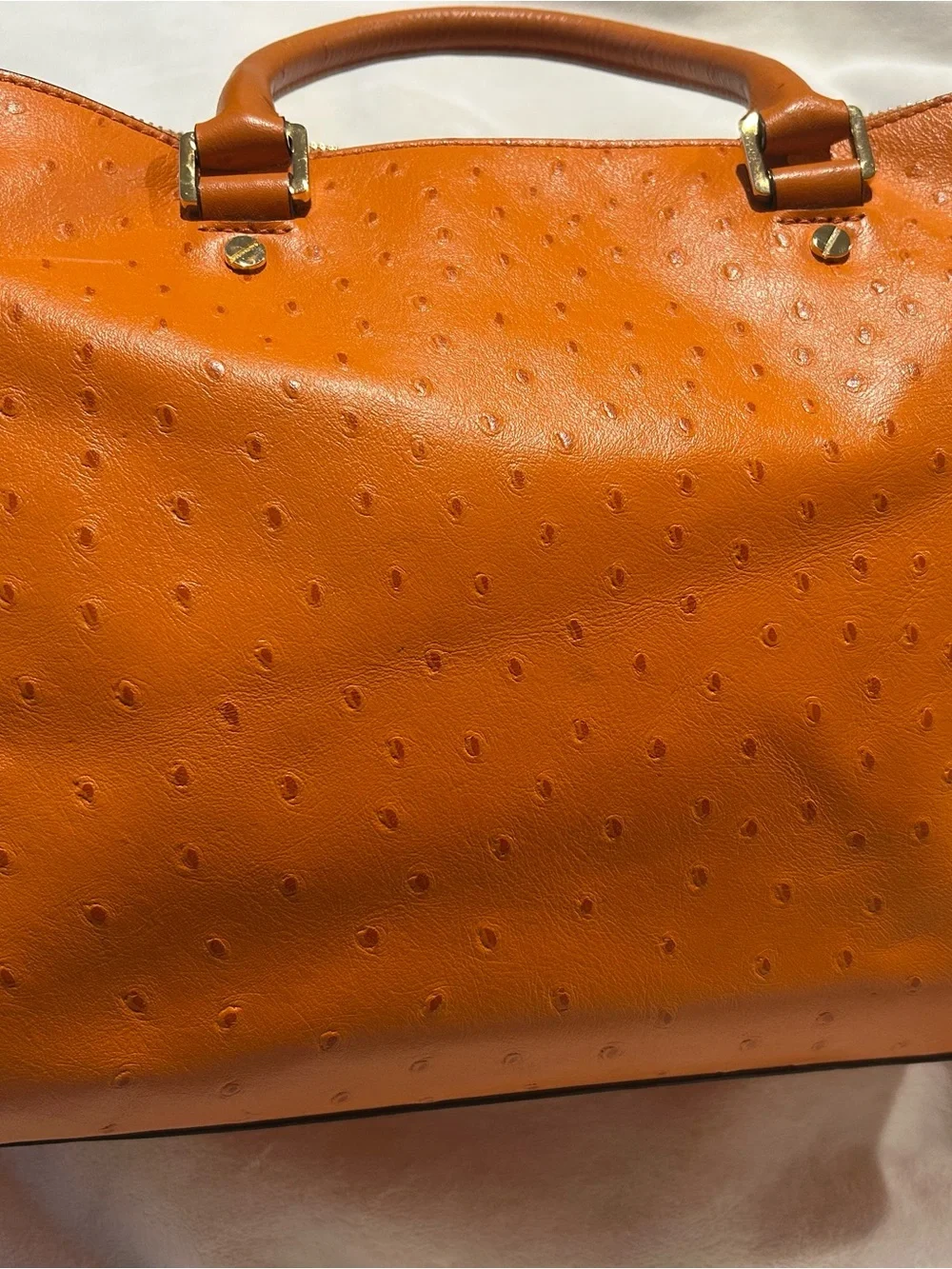 Michael Kors wear statement